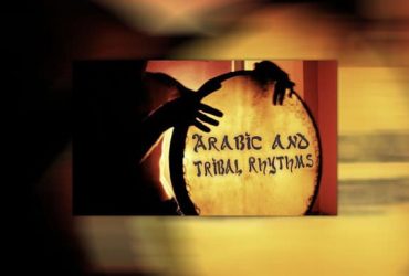 Arabic and Tribal Rhythm Pack - 102 Free MIDI Files