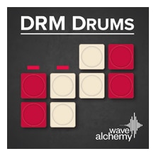 drm-drums