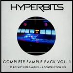 Hyperbits Complete Sample Pack Vol. 1