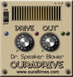ouradrive