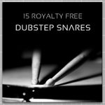 15 Free Dubstep Snares