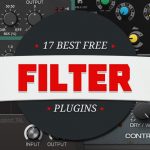 17 best free filter VST plugins