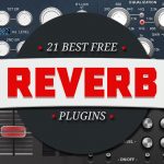 21 best free reverb VST plugins