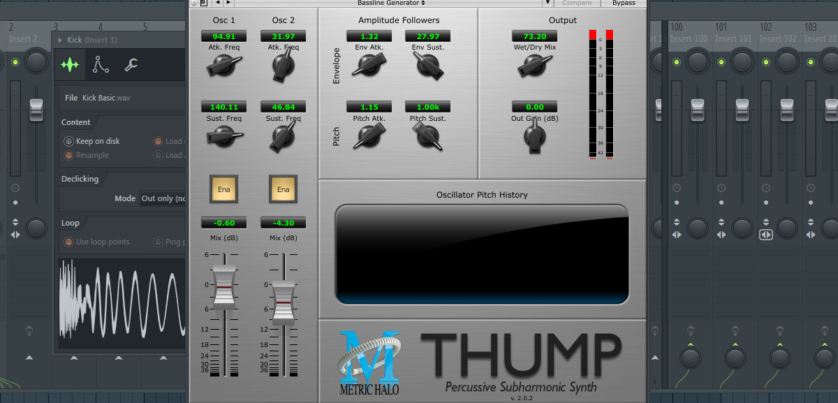 thump music torrent