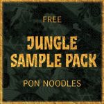 100 free Jungle Terror samples