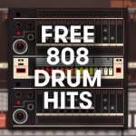 107 free 808 drum samples