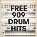 Free 909 samples by Sample Magic