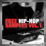 Free Hip-Hop Samples Vol. 1 by R-loops