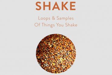 Free shaker sample pack by Elphnt