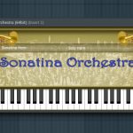 Free orchestral VST instrument - Sonatina Orchestra Module by Bigcat