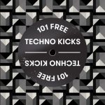 101 Free Techno Kicks