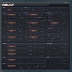 Cobalt hybrid synthesizer for free