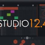FL Studio 12.4