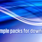 List of 10 free sample packs for download