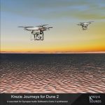 Krezie Journeys free Dune 2 soundset