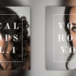 Free female vocal samples by Monad Moon
