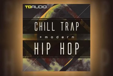 Chill Trap & Modern Hip Hop by TD Audio