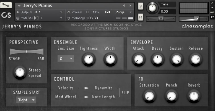 FREE: This Is Phat! 808 Engine for Kontakt by Red Sounds