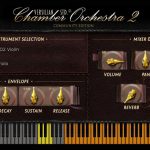 Free VSCO2 Orchestral ROMpler by Bigcat Instruments