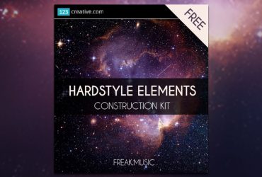 Free Hardstyle Elements - Construction Kit