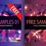 4 Free Sample Kits for EDM, Progressive House & Future Bounce by Smokey Loops