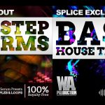 What About: Dubstep Worms and Bass House Terror