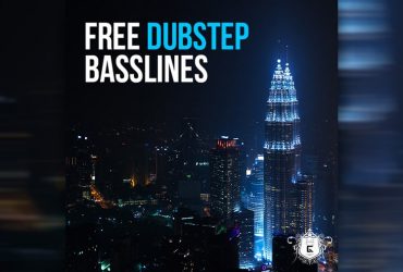 Free Dubstep Basslines