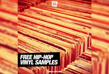 Free Hip-Hop Vinyl Samples by R-Loops