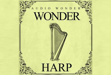 Free Wonder Harp Kontakt Library by Audio Wonder