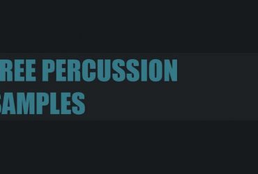 Free Live Percussion Samples