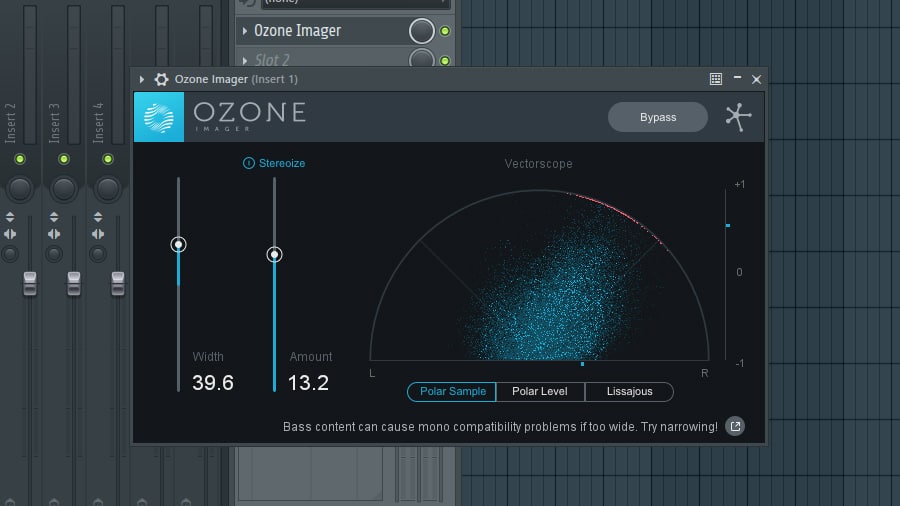 Плагин ozone. Ozone 8 Imager VST. Ozone 9 VST. Ozone Imager 2 VST. Изотоп Озон VST.