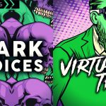 Function Loops Dark Voices and Virtual Trap Sample Packs