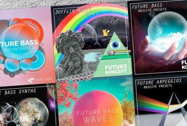 Prime Loops Launches Future Bass Bundle Deal - 6 Packs for the Price of 1