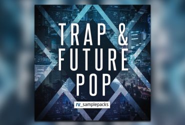 Trap & Future Pop by RV Samplepacks