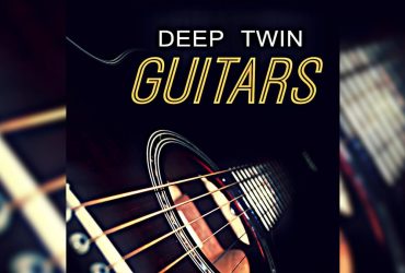 Deep Twin Guitar Free Sample Pack