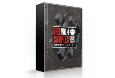 Free Samples Vol. 4: Deep Dubstep