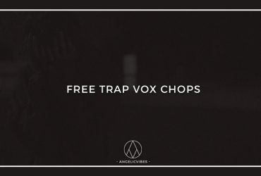 Free Trap Vox Chops Sample Pack
