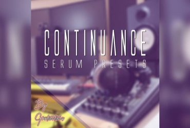 GratuiTous Continuance FREE Serum Soundbank