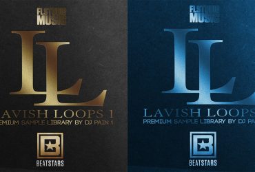 Lavish Loops Volume 1 Free Sample Pack