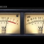 Waves Launches VU Meter Pugin FREE for Black Friday