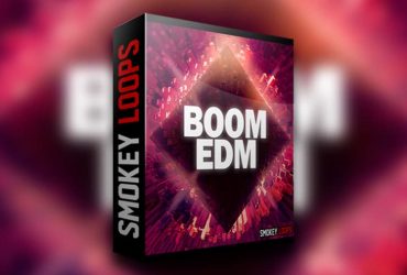 Boom EDM Sound Collection