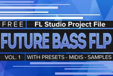 FREE Future Bass FLP + Serum presets, Samples & MIDI's