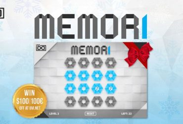Memori FREE Audio-Based Game Playable in UVI Workstation and Falcon