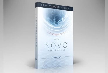 FREE Production Loops 2017 Released by Heavyocity