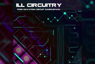 FREE Ill Circuitry Sample Pack