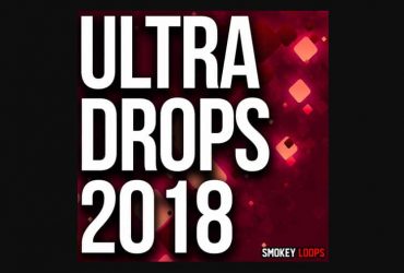 Ultra Drops 2018 Sample Collection