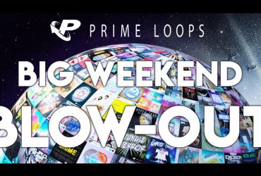 Last Chance to Save up to 75% OFF on Quality Producer Tools from Prime Loops