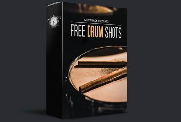 52 FREE One-Shot Drum Samples