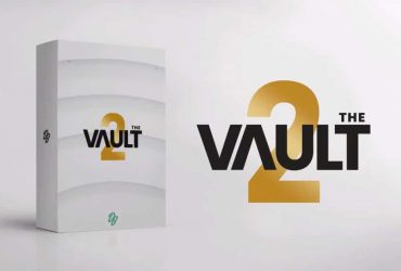 The Vault 2 FREE Sample Pack