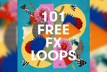 101 FREE SFX Loops